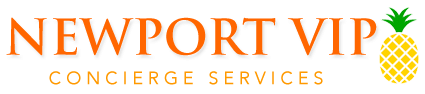 Newport VIP | Concierge Services